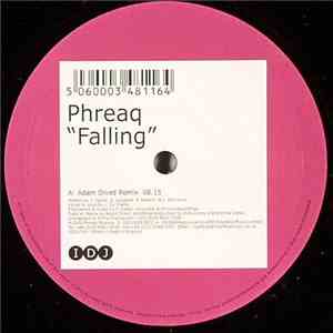 Phreaq - Falling download mp3