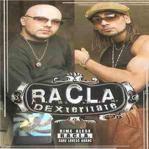 R.A.C.L.A. - DEXteritate download mp3