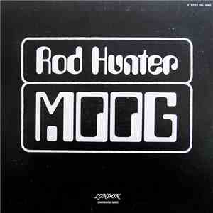 Rod Hunter - Moog download mp3