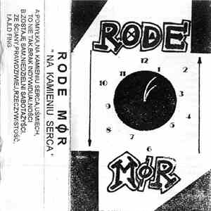 Rode Mør - Na Kamieniu Serca download mp3