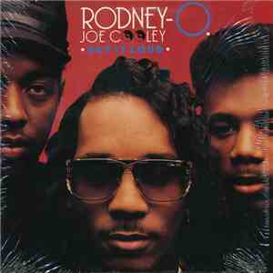 Rodney O. - Joe Cooley - Say It Loud download mp3