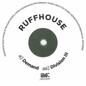 Ruffhouse  - Demand / Division III download mp3