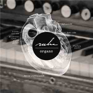 Ruhe  - Organs download mp3