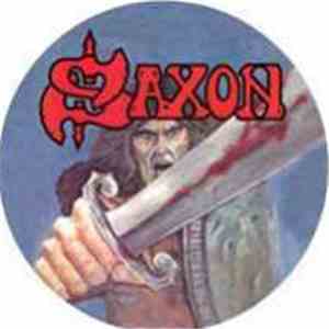Saxon - Saxon download mp3