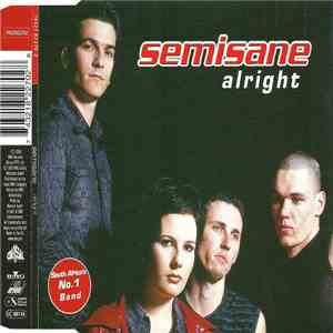 Semisane - Alright download mp3