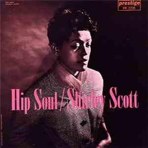 Shirley Scott - Hip Soul download mp3