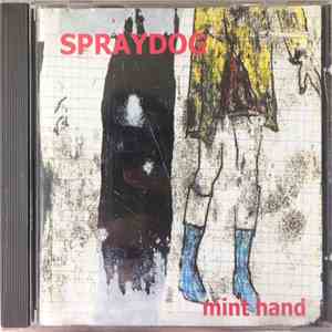 Spraydog - Mint Hand download mp3