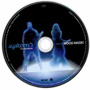 System 7 - PositiveNoise download mp3
