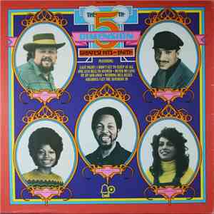 The 5th Dimension - Greatest Hits On Earth download mp3