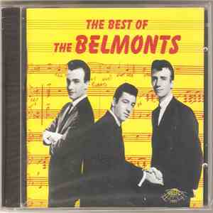 The Belmonts - The Best Of The Belmonts download mp3
