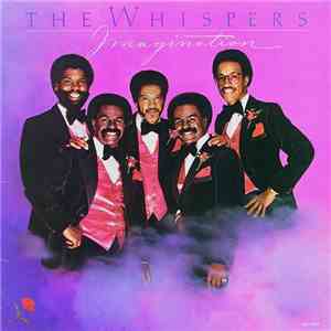 The Whispers - Imagination download mp3