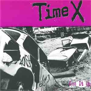 Time X  - End It Up download mp3