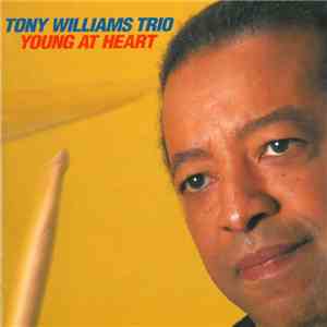 Tony Williams Trio - Young At Heart mp3 download