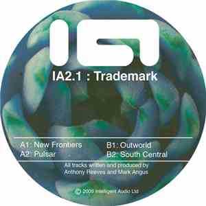 Trademark  - Dawn EP download mp3