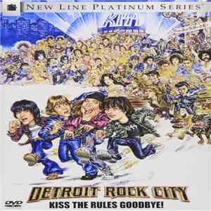 Various - Detroit Rock City download mp3