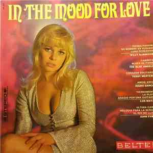 Various - In The Mood For Love download mp3