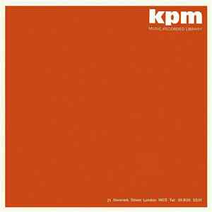 Various - KPM 104A-108B download mp3