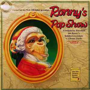 Various - Ronny's Pop Show 17 download mp3