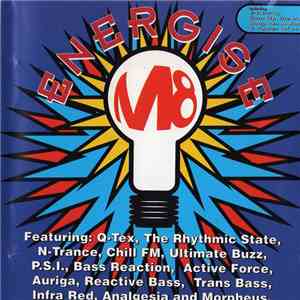 Various - The Energise Album download mp3