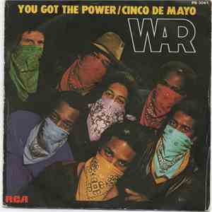 War - You Got The Power download mp3