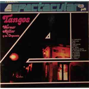 Werner Müller Y Su Orquesta - Tangos download mp3