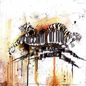 Zucchini Drive - Easy Tiger download mp3