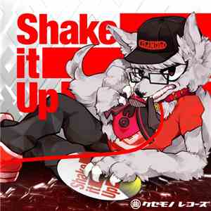3dNOW - Shake It Up download mp3