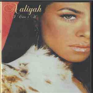 Aaliyah - I Care 4 U download mp3