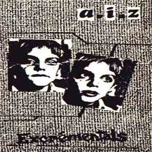 A.I.Z - Excrementals download mp3