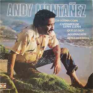 Andy Montañez - La Ultima Copa download mp3