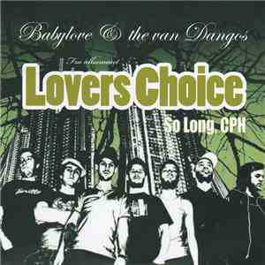 Babylove & The Van Dangos - So Long, CPH download mp3