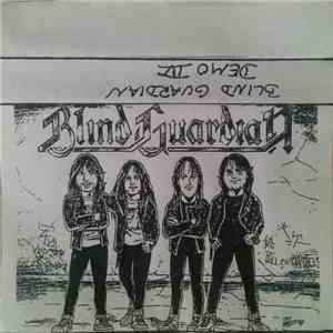 Blind Guardian - Demo IV download mp3