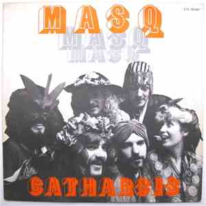 Catharsis - Masq download mp3