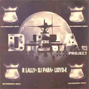 D.E.A. Project - Nasty Bitch download mp3