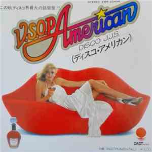 Disco J.J.S. - V.S.O.P. American download mp3