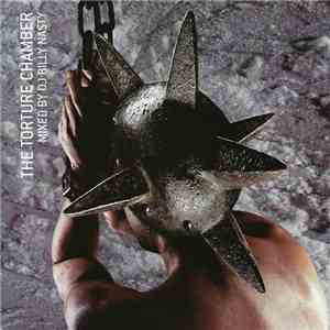 DJ Billy Nasty - The Torture Chamber download mp3