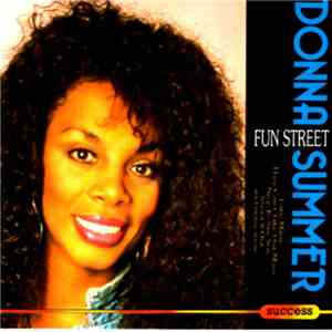 Donna Summer - Fun Street download mp3