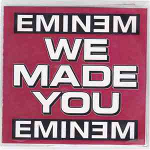Eminem - We Made You download mp3