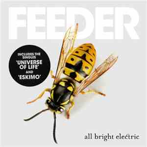 Feeder - All Bright Electric download mp3