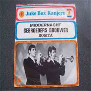 Gebroeders Brouwer - Middernacht download mp3