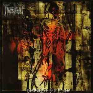 Headmeat - Destructive Entitlement mp3 download