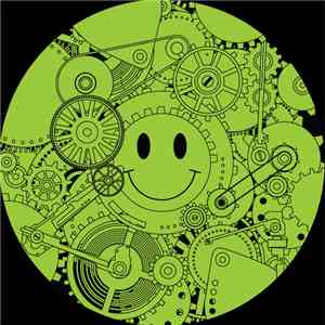 Jaquarius  - Charivari EP download mp3