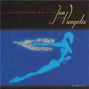 Jon And Vangelis - The Best Of Jon And Vangelis download mp3