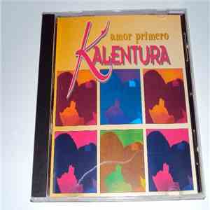 Kalentura  - Amor Primero download mp3