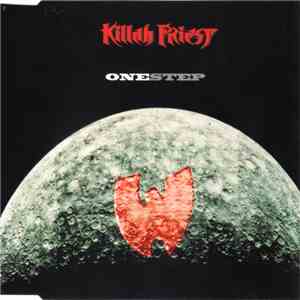 Killah Priest - One Step mp3 download