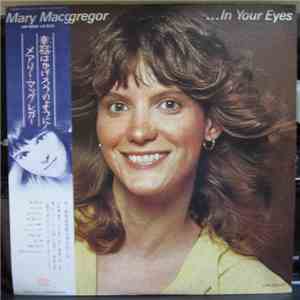 Mary MacGregor - In Your Eyes download mp3