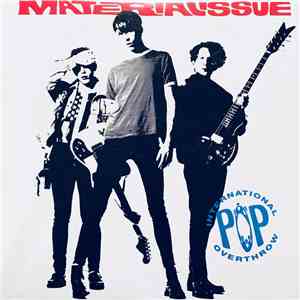 Material Issue - International Pop Overthrow download mp3