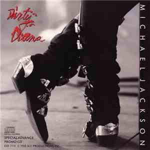 Michael Jackson - Dirty Diana download mp3