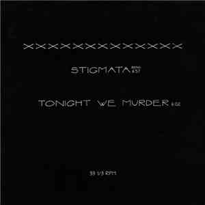 Ministry - Stigmata download mp3
