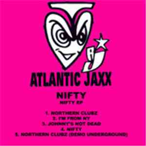 Nifty - Nifty EP download mp3